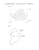 MOBILE TERMINAL AND METHOD OF TRANSFERRING OR RECEIVING DATA USING THE     SAME diagram and image