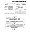 MESSAGING PROTOCOL/SERVICE SWITCHING METHODS AND DEVICES diagram and image