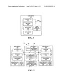 MESSAGING PROTOCOL/SERVICE SWITCHING METHODS AND DEVICES diagram and image