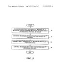 MESSAGING PROTOCOL/SERVICE SWITCHING METHODS AND DEVICES diagram and image