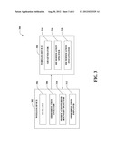 NOTIFICATION OF MODIFICATION OF SYSTEM INFORMATION IN A WIRELESS     COMMUNICATION SYSTEM diagram and image