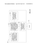 NOTIFICATION OF MODIFICATION OF SYSTEM INFORMATION IN A WIRELESS     COMMUNICATION SYSTEM diagram and image