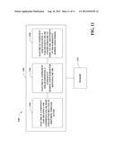 NOTIFICATION OF MODIFICATION OF SYSTEM INFORMATION IN A WIRELESS     COMMUNICATION SYSTEM diagram and image