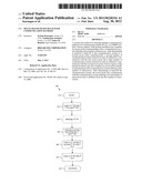 MULTI-TRANSCEIVER MULTI-PATH COMMUNICATION HANDOFF diagram and image