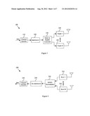 MULTI-TRANSCEIVER MULTI-PATH COMMUNICATION HANDOFF diagram and image