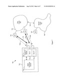 MULTI-TRANSCEIVER MULTI-PATH COMMUNICATION HANDOFF diagram and image