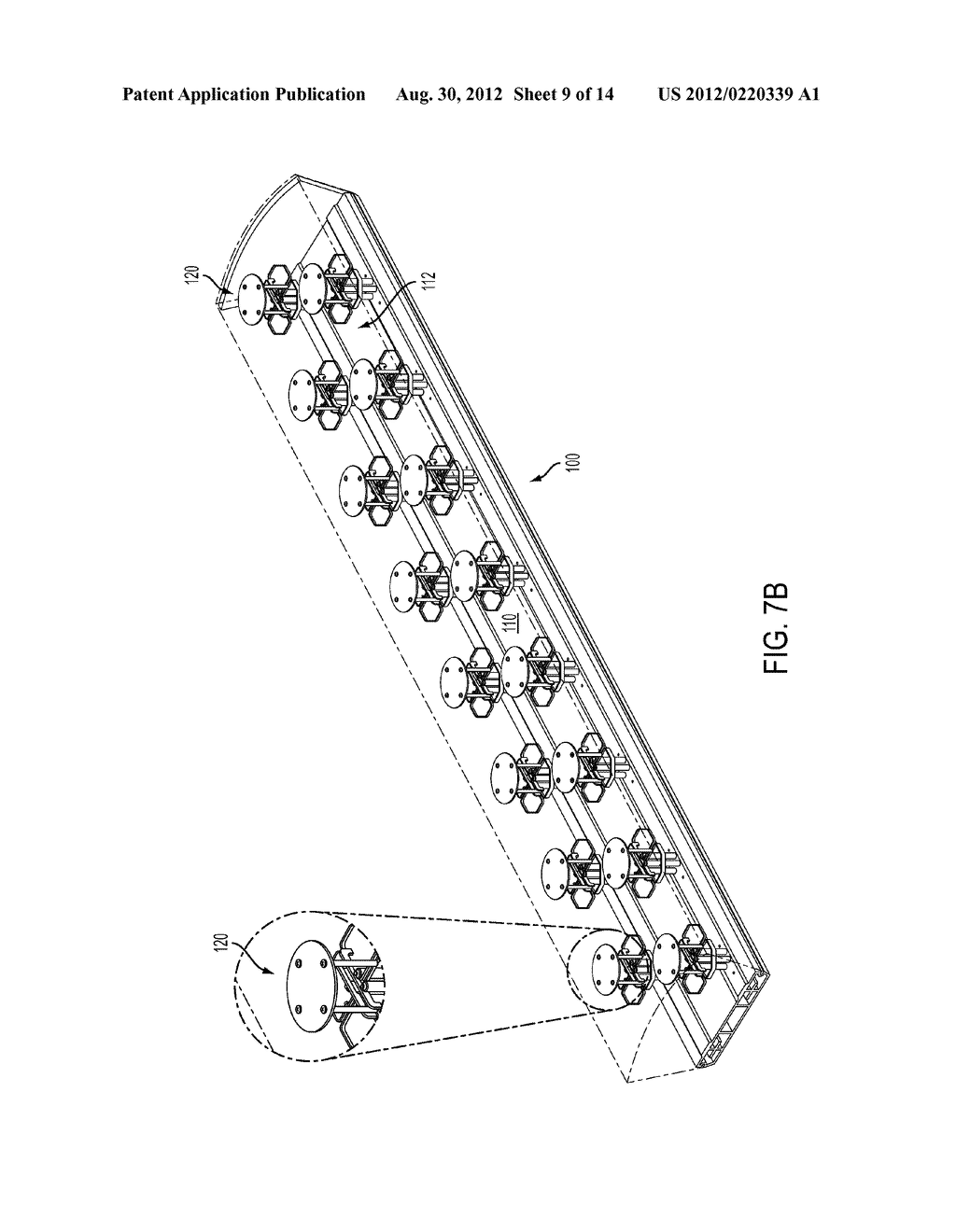 Base Station for a Cellular Communication System - diagram, schematic, and image 10