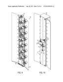 Base Station for a Cellular Communication System diagram and image