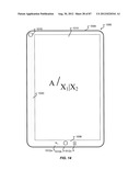 WINDOWS POSITION CONTROL FOR PHONE APPLICATIONS diagram and image