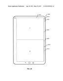 WINDOWS POSITION CONTROL FOR PHONE APPLICATIONS diagram and image