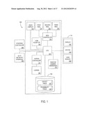 ELECTRONIC AMUSEMENT DEVICE AND METHOD FOR OPERATING A GAME OFFERING     CONTINUOUS REELS diagram and image