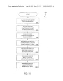 ELECTRONIC AMUSEMENT DEVICE AND METHOD FOR OPERATING A GAME OFFERING     CONTINUOUS REELS diagram and image