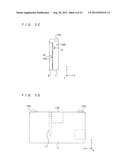 COMMUNICATION SYSTEM, INFORMATION PROCESSING APPARATUS, COMPUTER-READABLE     STORAGE MEDIUM HAVING A PROGRAM STORED THEREIN, AND INFORMATION     PROCESSING METHOD diagram and image