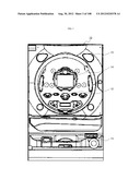 GAME INFORMATION CONSOLIDATION SYSTEM diagram and image