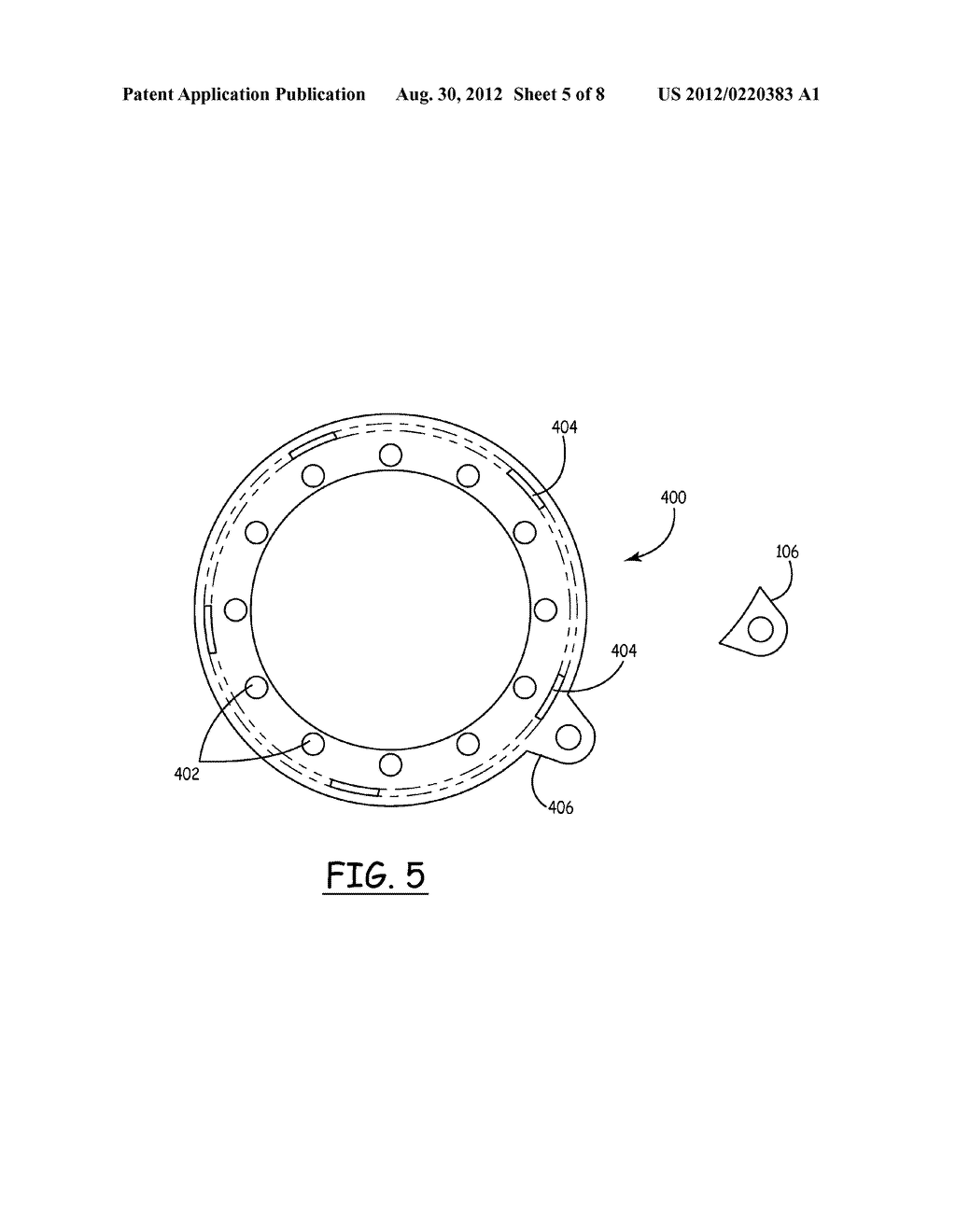 DRIVESHAFT CONTAINMENT DEVICE - diagram, schematic, and image 06