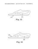 EXPANDABLE BROADHEAD WITH REAR DEPLOYING BLADES diagram and image