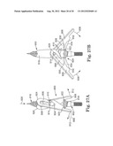 EXPANDABLE BROADHEAD WITH REAR DEPLOYING BLADES diagram and image