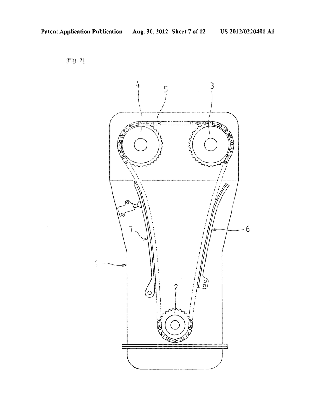 CAM SPROCKET AND METHOD FOR MANUFACTURING THE SAME - diagram, schematic, and image 08