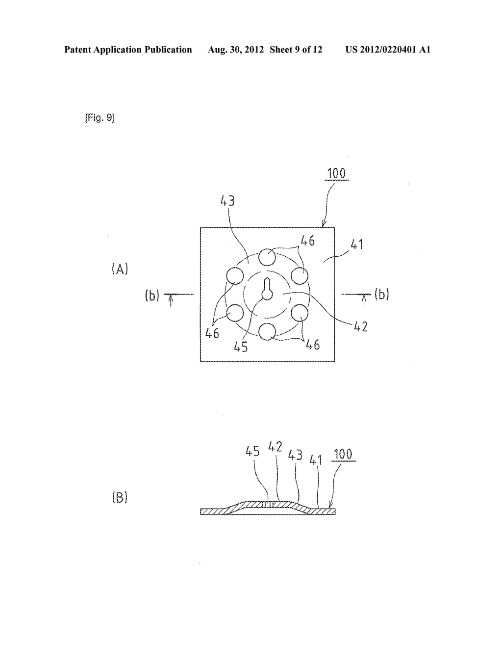 CAM SPROCKET AND METHOD FOR MANUFACTURING THE SAME - diagram, schematic, and image 10