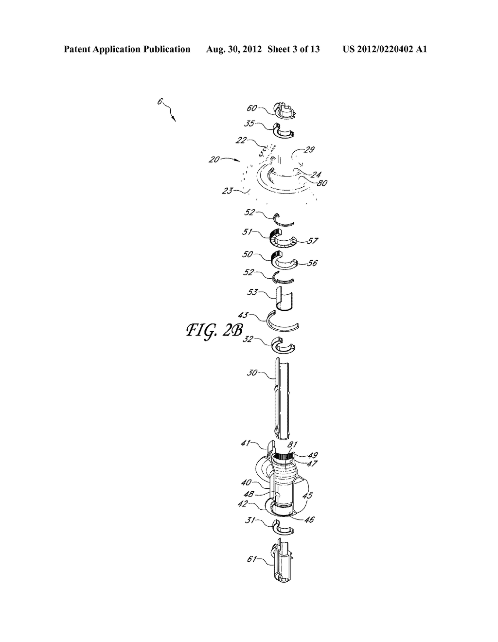 COGSET ASSEMBLY FOR A BICYCLE - diagram, schematic, and image 04