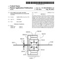 DUAL-DRIVE ELECTRIC MACHINE INSTALLED WITH EPICYCLE GEAR TYPE CLUTCH diagram and image