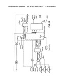 METHOD OF CONTROLLING A CONTINUOUSLY VARIABLE TRANSMISSION diagram and image