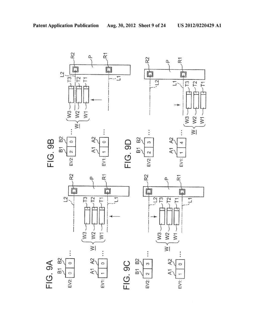 TRAINING MANAGEMENT DEVICE, TRAINING DEVICE AND STORAGE MEDIUM - diagram, schematic, and image 10