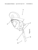 Resistance Training Device and Method of Use diagram and image