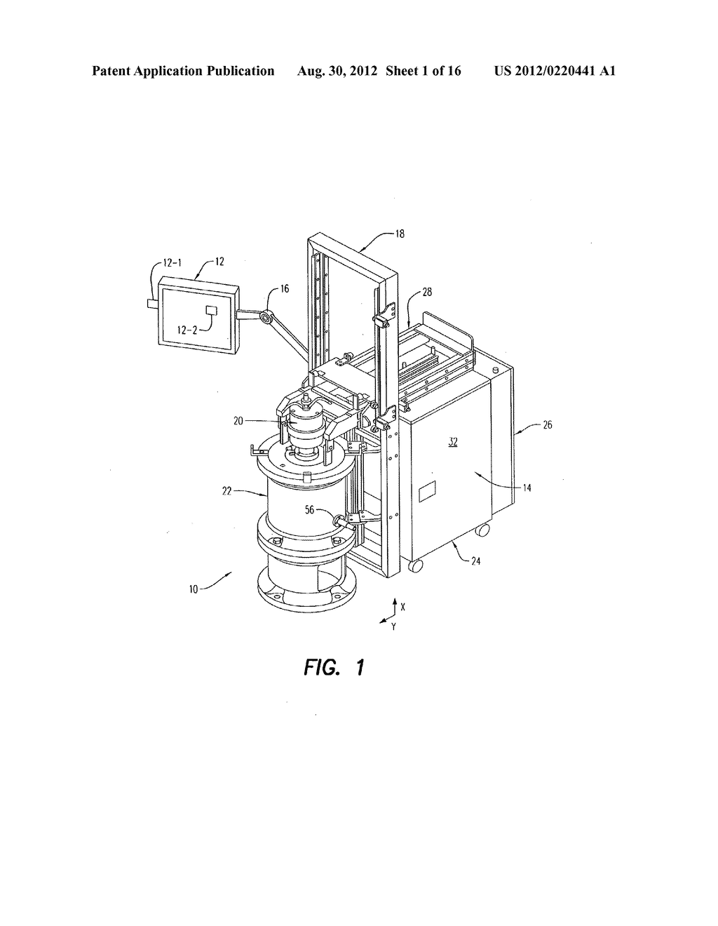 CONTINUOUS FLOW ULTRA-CENTRIFUGATION SYSTEMS - diagram, schematic, and image 02