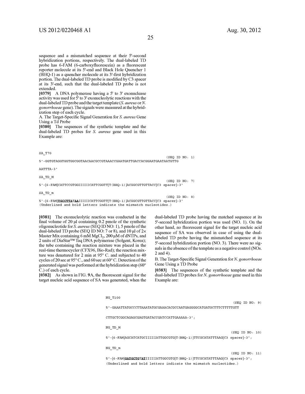 TD PROBE AND ITS USES - diagram, schematic, and image 45