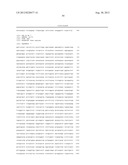 GENETIC MARKERS ASSOCIATED WITH RISK OF DIABETES MELLITUS diagram and image