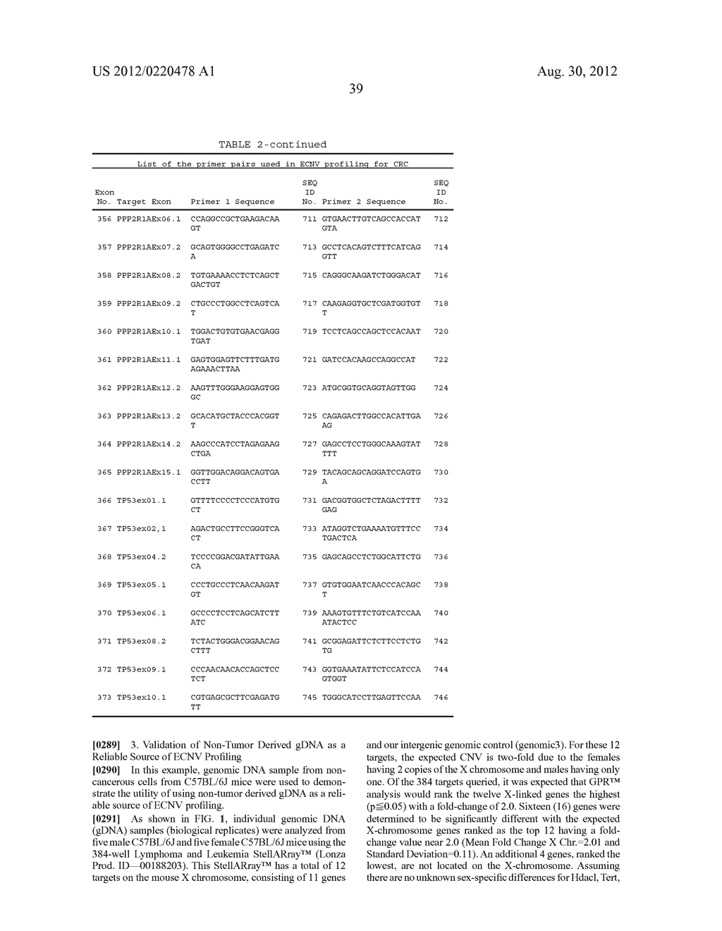 METHODS FOR ASSESSING DISEASE RISK - diagram, schematic, and image 48