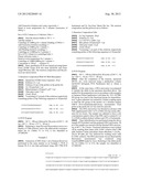 PROBE SET AND METHOD FOR IDENTIFYING HLA ALLELE diagram and image