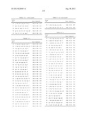 PROBE SET AND METHOD FOR IDENTIFYING HLA ALLELE diagram and image