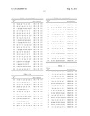 PROBE SET AND METHOD FOR IDENTIFYING HLA ALLELE diagram and image