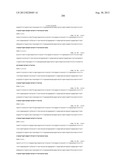 PROBE SET AND METHOD FOR IDENTIFYING HLA ALLELE diagram and image