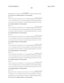 PROBE SET AND METHOD FOR IDENTIFYING HLA ALLELE diagram and image