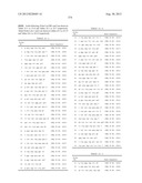 PROBE SET AND METHOD FOR IDENTIFYING HLA ALLELE diagram and image