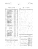 PROBE SET AND METHOD FOR IDENTIFYING HLA ALLELE diagram and image