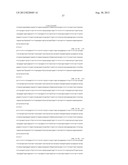 PROBE SET AND METHOD FOR IDENTIFYING HLA ALLELE diagram and image