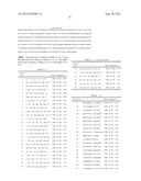 PROBE SET AND METHOD FOR IDENTIFYING HLA ALLELE diagram and image