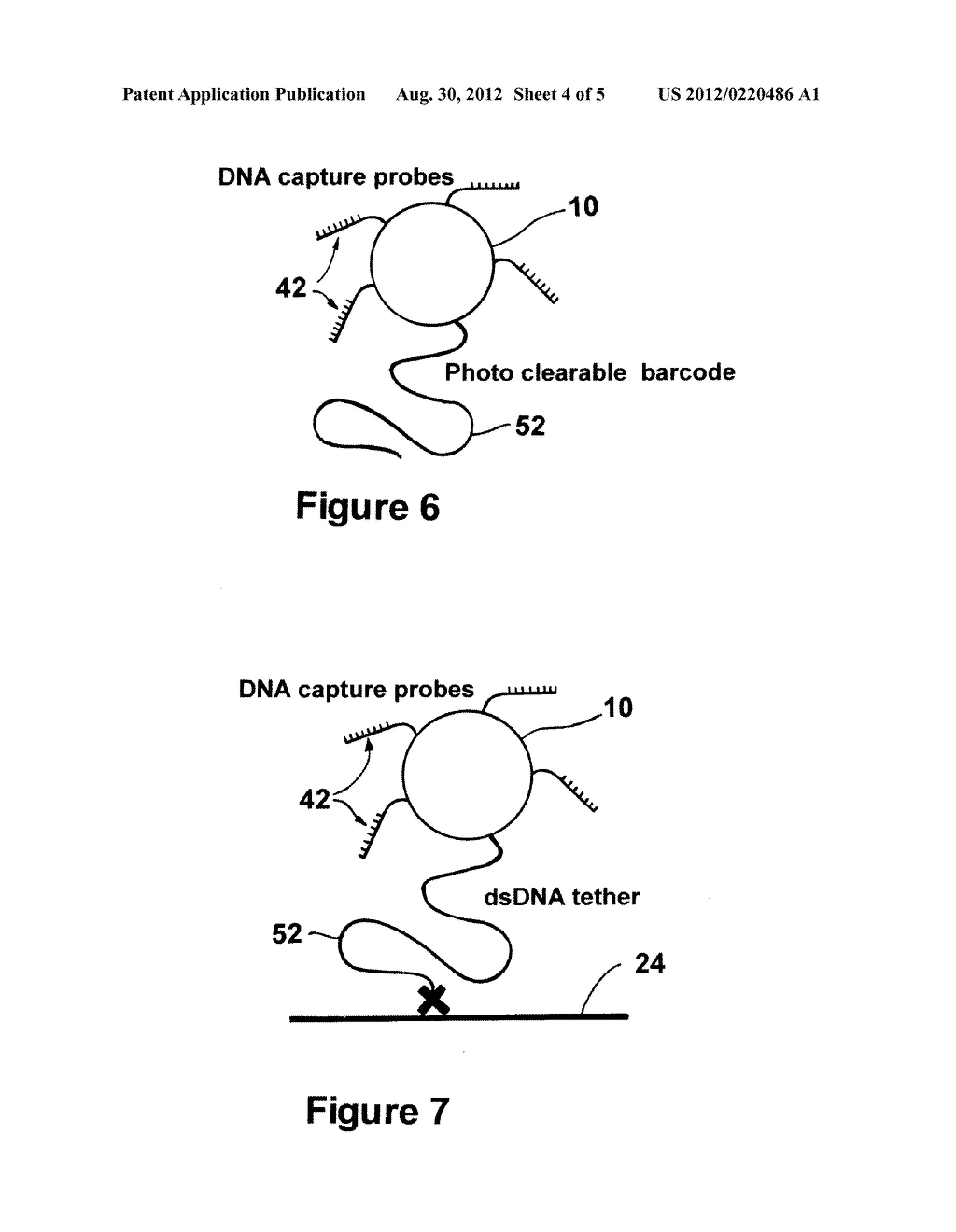 METHODS AND APPARATUS FOR BINDING ASSAYS - diagram, schematic, and image 05
