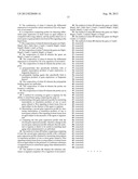 HEART AGING BIOMARKERS AND METHODS OF USE diagram and image