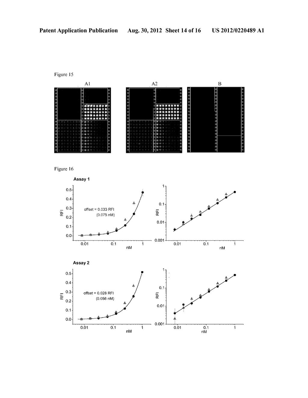 CALIBRATION REAGENT AND USES THEREOF - diagram, schematic, and image 15