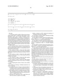 METHOD AND COMPOSITIONS FOR DETECTING BOTULINUM NEUROTOXIN diagram and image