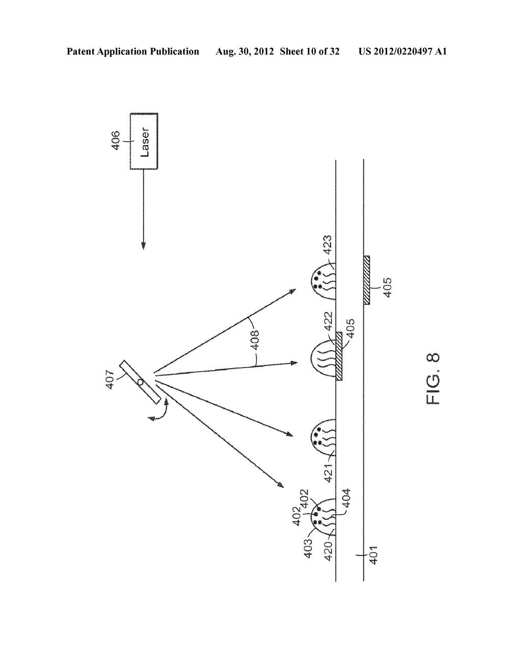 Methods and Microfluidic Devices for the Manipulation of Droplets in High     Fidelity Polynucleotide Assembly - diagram, schematic, and image 11