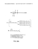 Glycopegylation Methods and Proteins/Peptides Produced by the Methods diagram and image