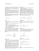 Glycopegylation Methods and Proteins/Peptides Produced by the Methods diagram and image