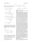 Glycopegylation Methods and Proteins/Peptides Produced by the Methods diagram and image