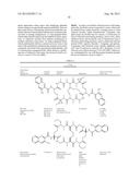 Glycopegylation Methods and Proteins/Peptides Produced by the Methods diagram and image